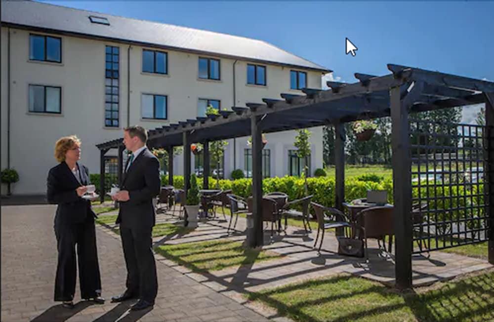 Charleville Park Hotel & Leisure Club Ireland Exterior photo