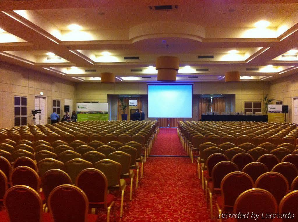 Charleville Park Hotel & Leisure Club Ireland Exterior photo